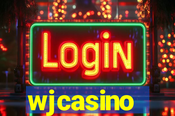 wjcasino - jogos slots premium